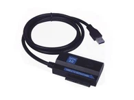 USB 3.0 para SATA 3.0 conversor de cabo